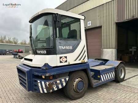 Trattori per terminali 2012  Terberg RT283 (1)