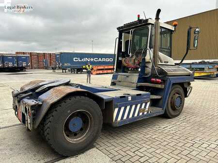 Trattori per terminali 2012  Terberg RT283 (3)