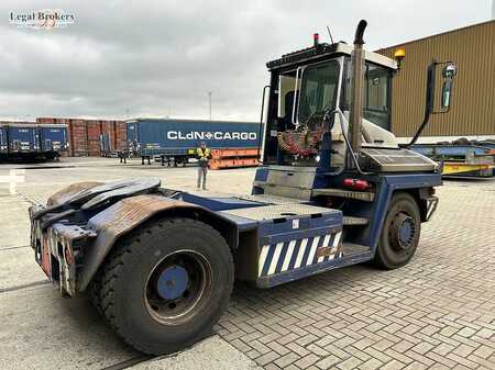 Trattori per terminali 2012  Terberg RT283 (4)