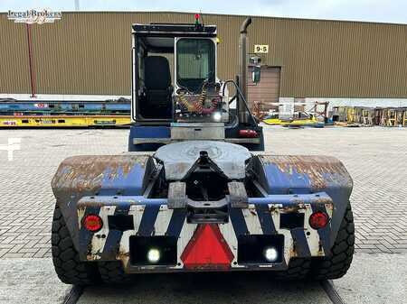 Trattori per terminali 2012  Terberg RT283 (5)