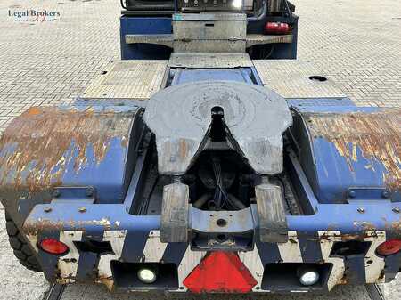 Trattori per terminali 2012  Terberg RT283 (6)