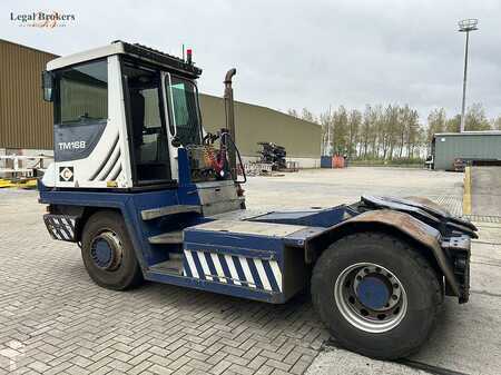 Trattori per terminali 2012  Terberg RT283 (7)