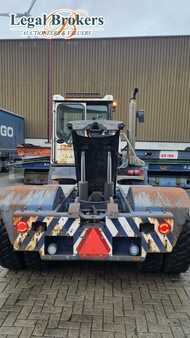 Trattori per terminali 2012  Terberg RT283 (3)