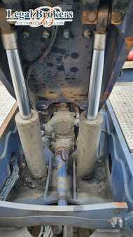 Trattori per terminali 2012  Terberg RT283 (4)