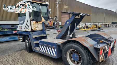 Trattori per terminali 2012  Terberg RT283 (6)