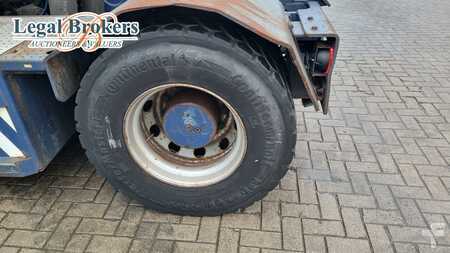 Trattori per terminali 2012  Terberg RT283 (7)