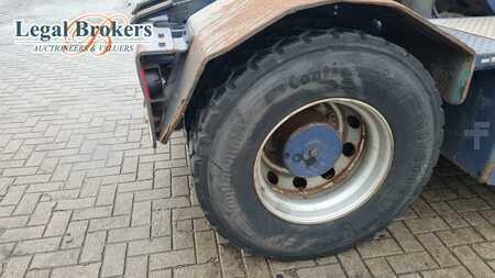 Trattori per terminali 2012  Terberg RT283 (9)