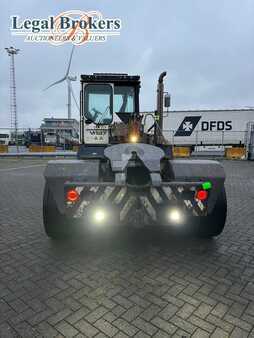 Trattori per terminali 2013  Terberg RT283 (3)