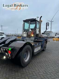 Trattori per terminali 2013  Terberg RT283 (4)