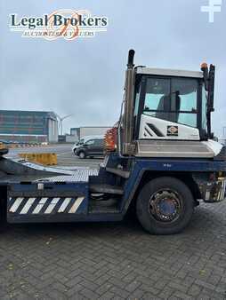 Trattori per terminali 2013  Terberg RT283 (5)