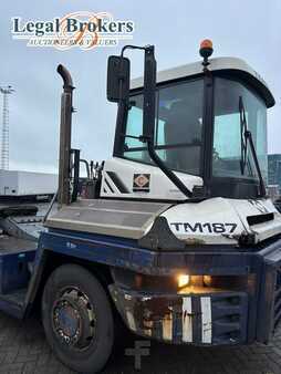 Trattori per terminali 2013  Terberg RT283 (6)