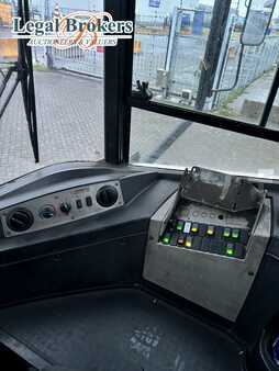 Trattori per terminali 2013  Terberg RT283 (7)