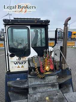 Trattori per terminali 2013  Terberg RT283 (8)