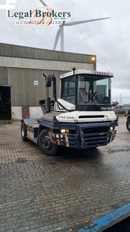 Trattori per terminali 2015  Terberg RT283 (3)