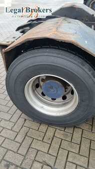 Trattori per terminali 2015  Terberg RT283 (6)