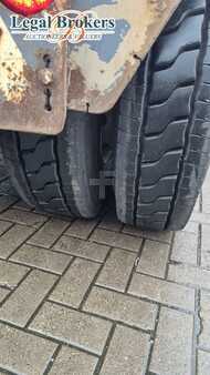 Trattori per terminali 2015  Terberg RT283 (7)