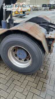 Trattori per terminali 2015  Terberg RT283 (8)