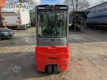 Elektrisk- 4 hjul 2016  Jungheinrich EFG 220 (3)