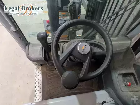 4-wiel elektrische heftrucks 2022  Still RX 20-14 (7)