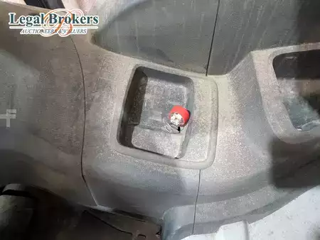 4-wiel elektrische heftrucks 2022  Still RX 20-14 (9)