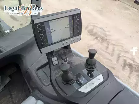 4-wiel elektrische heftrucks 2022  Still RX 20-14 (6)