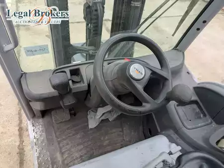 4-wiel elektrische heftrucks 2022  Still RX 20-14 (8)