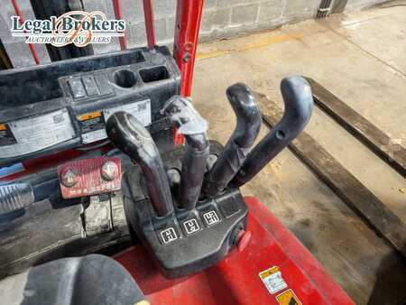 Sähkö - 4 pyör 2011  Hyster J2.0XNT LWB (6)