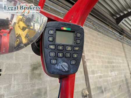 Sähkö - 4 pyör 2011  Hyster J2.0XNT LWB (8)