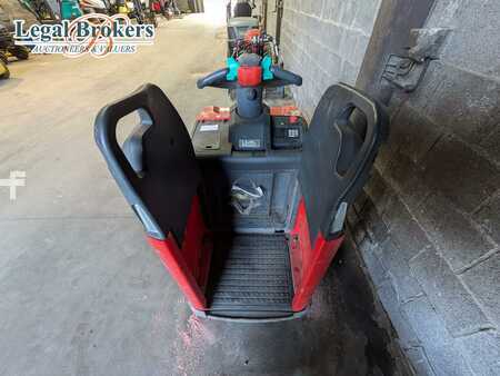 Låglyftare El 2018  Jungheinrich ERE 225 (2)