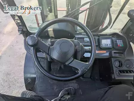 Dieselstapler 2018  Toyota 02-8FGF25 (6)