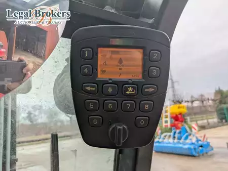 El truck - 4 hjulet 2015  Hyster J3.5XN (7)