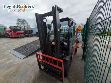 Dieselstapler 2018  Toyota 02-8FGF25 (3)