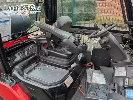 Dieselstapler 2018  Toyota 02-8FGF25 (4)