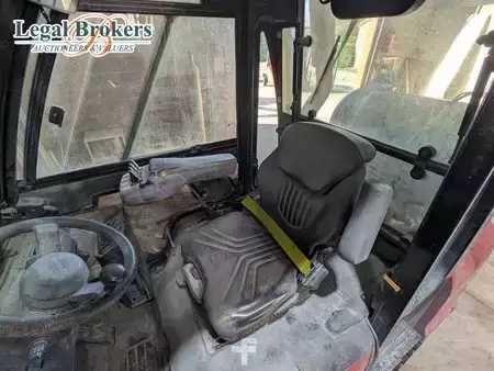 Dieselstapler 2017  Unicarriers UG1D2A32LQ (3)