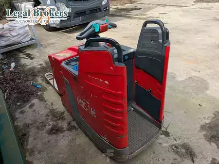 Niederhubwagen 2016  Jungheinrich ERE 225 (3)