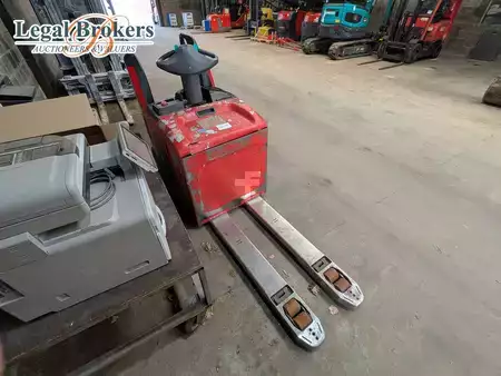 Niederhubwagen 2017  Jungheinrich ERE 225 (1)