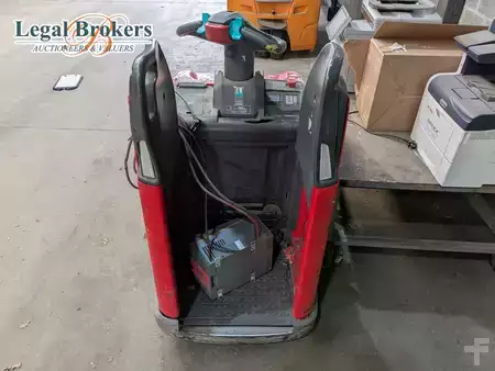 Niederhubwagen 2017  Jungheinrich ERE 225 (2)