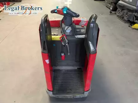 Niederhubwagen 2017  Jungheinrich ERE 225 (2)