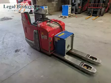 Niederhubwagen 2018  Jungheinrich ERE 225 (1)