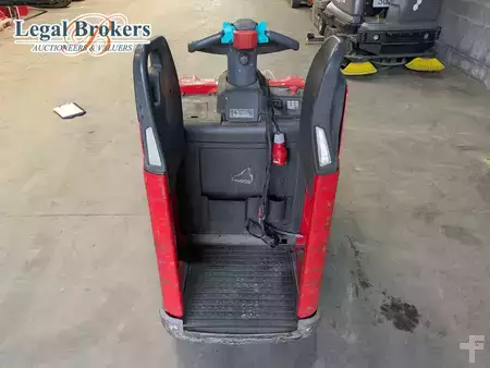 Niederhubwagen 2018  Jungheinrich ERE 225 (2)