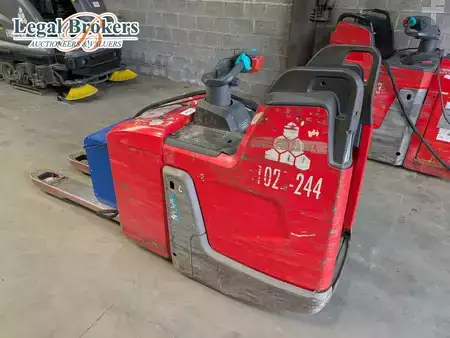 Niederhubwagen 2018  Jungheinrich ERE 225 (3)