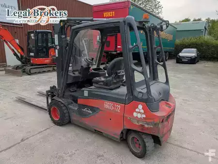 Electric - 4 wheels 2013  Linde E35L-01 (2)