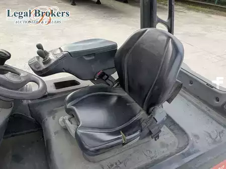 Electric - 4 wheels 2013  Linde E35L-01 (3)