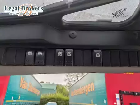 Electric - 4 wheels 2013  Linde E35L-01 (5)