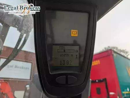 Electric - 4 wheels 2013  Linde E35L-01 (6)