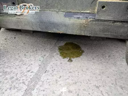 Electric - 4 wheels 2013  Linde E35L-01 (7)