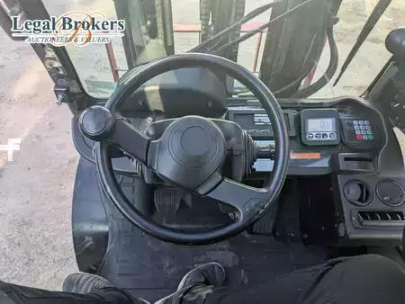 Diesel gaffeltruck 2018  Toyota 02-8FGF25 (6)