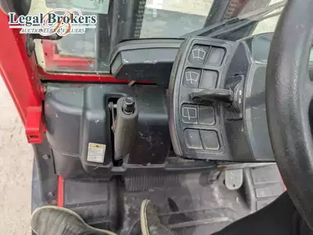 Dieselstapler 2012  Hyster H3.0FT (8)