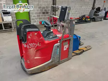 Horizontale orderpickers 2018  Jungheinrich ERD 220 - Elektrische stapelaar(62020-42) (3)