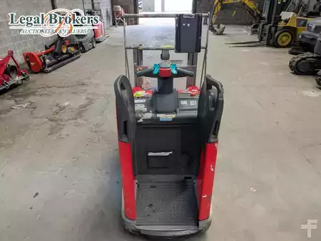 Horizontale orderpickers 2018  Jungheinrich ERD 220 - Elektrische stapelaar(62020-42) (4)